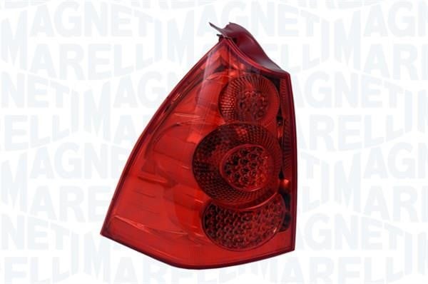 Magneti marelli 714025710703 Combination Rearlight 714025710703: Buy near me in Poland at 2407.PL - Good price!