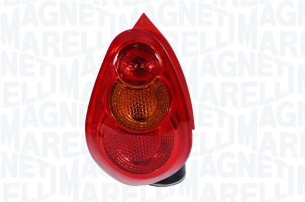 Magneti marelli 714025670802 Combination Rearlight 714025670802: Buy near me in Poland at 2407.PL - Good price!