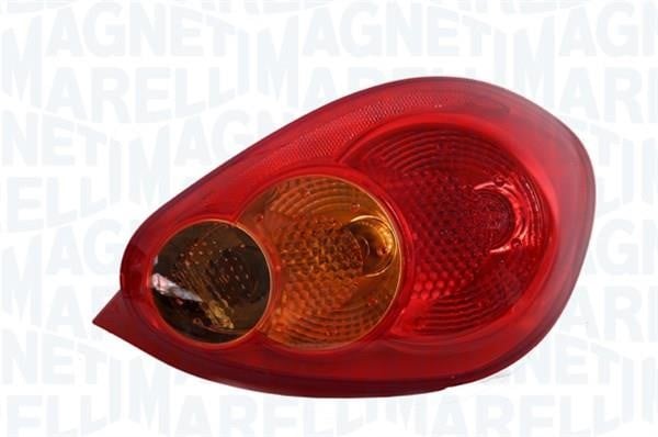 Magneti marelli 714025670702 Combination Rearlight 714025670702: Buy near me in Poland at 2407.PL - Good price!