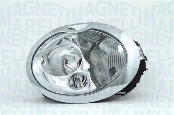 Magneti marelli 712754059405 Headlamp 712754059405: Buy near me in Poland at 2407.PL - Good price!