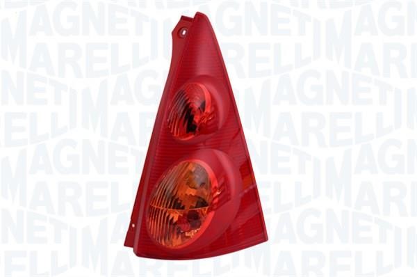 Magneti marelli 714025680802 Combination Rearlight 714025680802: Buy near me at 2407.PL in Poland at an Affordable price!
