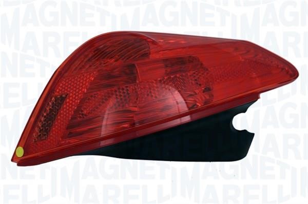 Magneti marelli 714025890804 Combination Rearlight 714025890804: Buy near me in Poland at 2407.PL - Good price!