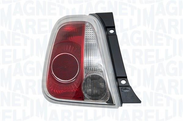 Magneti marelli 714027040801 Combination Rearlight 714027040801: Buy near me in Poland at 2407.PL - Good price!