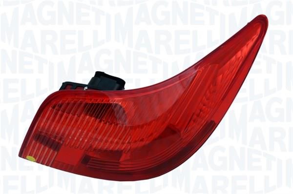 Magneti marelli 714025950804 Lampa tylna zespolona 714025950804: Dobra cena w Polsce na 2407.PL - Kup Teraz!