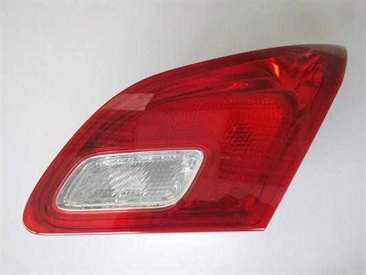 Magneti marelli 714021641713 Combination Rearlight 714021641713: Buy near me in Poland at 2407.PL - Good price!