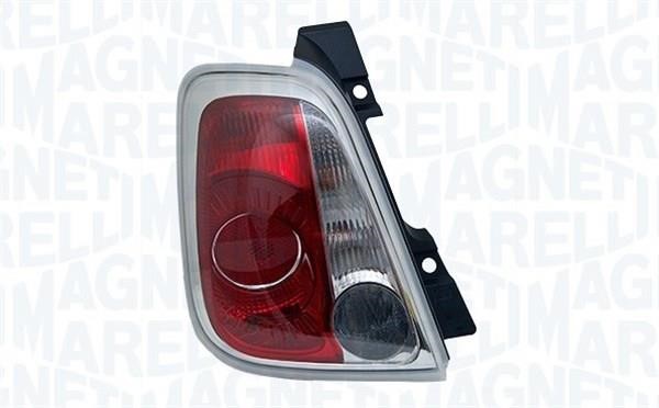 Magneti marelli 714027040892 Tail lamp right 714027040892: Buy near me in Poland at 2407.PL - Good price!
