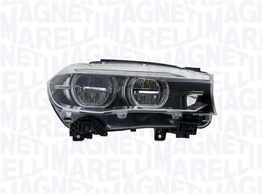 Magneti marelli 710815029086 Headlamp 710815029086: Buy near me in Poland at 2407.PL - Good price!