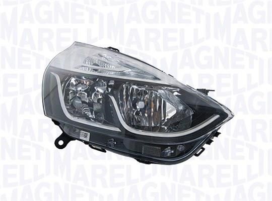 Magneti marelli 712106011110 Headlamp 712106011110: Buy near me at 2407.PL in Poland at an Affordable price!