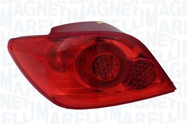 Magneti marelli 714025700703 Combination Rearlight 714025700703: Buy near me in Poland at 2407.PL - Good price!