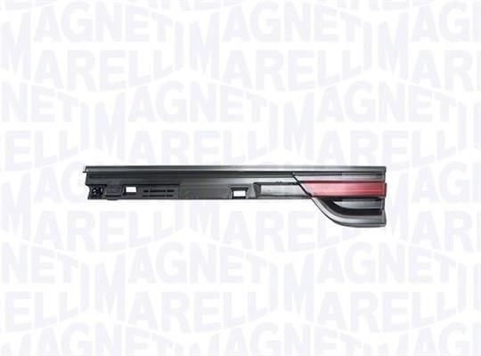 Magneti marelli 714020760805 Фонарь задний 714020760805: Купить в Польше - Отличная цена на 2407.PL!