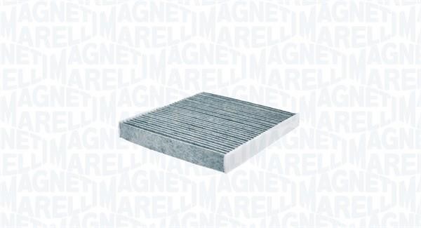 Magneti marelli 350203066320 Activated Carbon Cabin Filter 350203066320: Buy near me in Poland at 2407.PL - Good price!