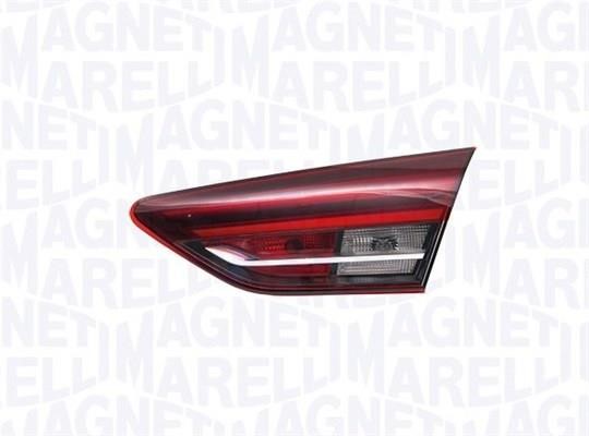 Magneti marelli 714020660806 Combination Rearlight 714020660806: Buy near me in Poland at 2407.PL - Good price!