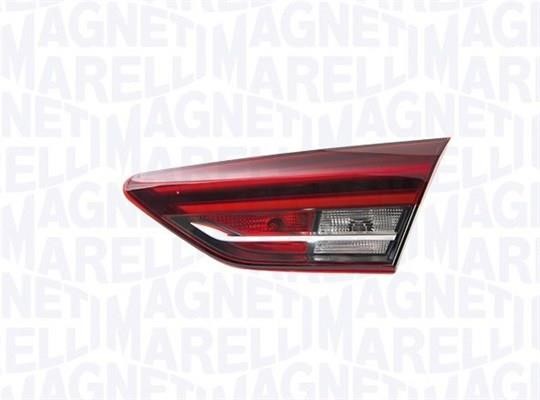 Magneti marelli 714020660710 Combination Rearlight 714020660710: Buy near me in Poland at 2407.PL - Good price!