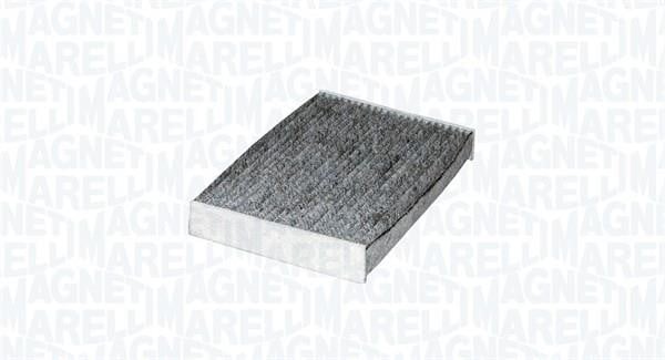Magneti marelli 350208065880 Filter, interior air 350208065880: Buy near me at 2407.PL in Poland at an Affordable price!