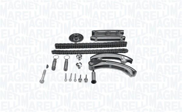 Magneti marelli 341500000140 Timing chain kit 341500000140: Buy near me in Poland at 2407.PL - Good price!