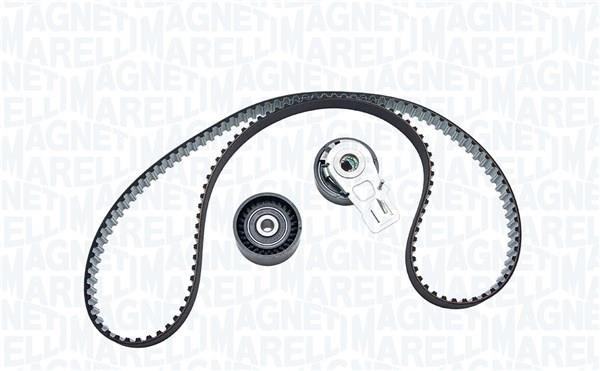 Magneti marelli 341306650000 Timing Belt Kit 341306650000: Buy near me in Poland at 2407.PL - Good price!