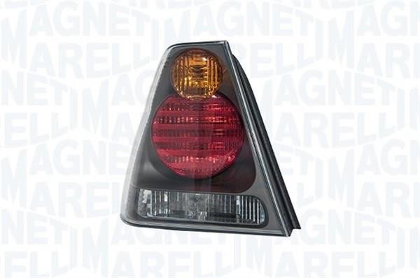 Magneti marelli 714028570733 Combination Rearlight 714028570733: Buy near me in Poland at 2407.PL - Good price!