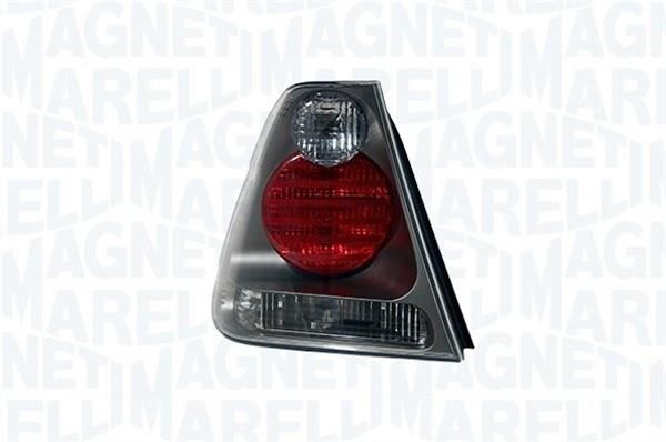 Magneti marelli 714028570835 Combination Rearlight 714028570835: Buy near me in Poland at 2407.PL - Good price!