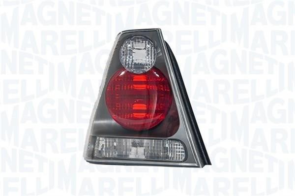 Magneti marelli 714028571737 Combination Rearlight 714028571737: Buy near me in Poland at 2407.PL - Good price!