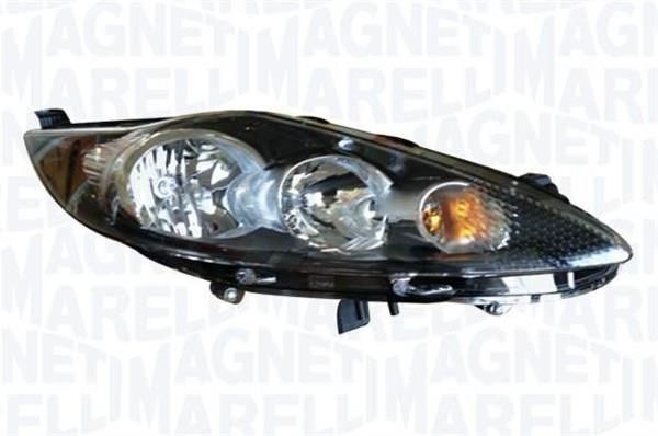 Magneti marelli 712014008878 Headlamp 712014008878: Buy near me in Poland at 2407.PL - Good price!