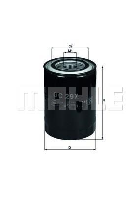 Magneti marelli 154084329240 Oil Filter 154084329240: Buy near me at 2407.PL in Poland at an Affordable price!