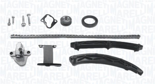 Magneti marelli 341500001330 Timing chain kit 341500001330: Buy near me in Poland at 2407.PL - Good price!