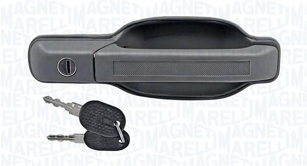 Magneti marelli 350105001200 Handle-assist 350105001200: Buy near me in Poland at 2407.PL - Good price!