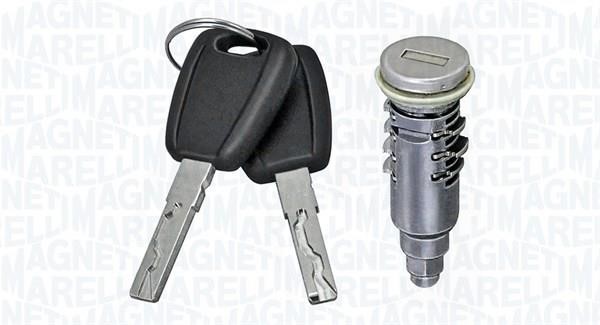 Magneti marelli 350105012500 Lock cylinder 350105012500: Buy near me at 2407.PL in Poland at an Affordable price!