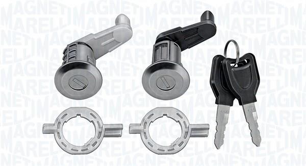 Magneti marelli 350105015000 Lock cylinder, set 350105015000: Buy near me in Poland at 2407.PL - Good price!