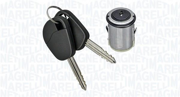 Magneti marelli 350105005600 Lock cylinder 350105005600: Buy near me at 2407.PL in Poland at an Affordable price!