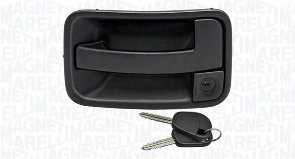 Magneti marelli 350105005700 Handle-assist 350105005700: Buy near me at 2407.PL in Poland at an Affordable price!