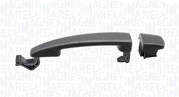 Magneti marelli 350105017400 Handle-assist 350105017400: Buy near me in Poland at 2407.PL - Good price!