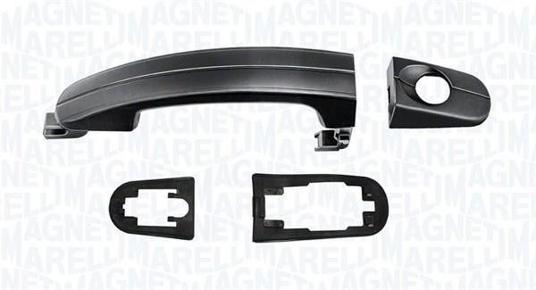 Magneti marelli 350105018400 Handle-assist 350105018400: Buy near me at 2407.PL in Poland at an Affordable price!