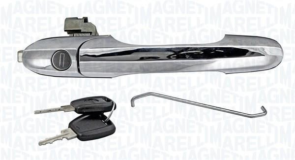 Magneti marelli 350105021400 Handle-assist 350105021400: Buy near me in Poland at 2407.PL - Good price!