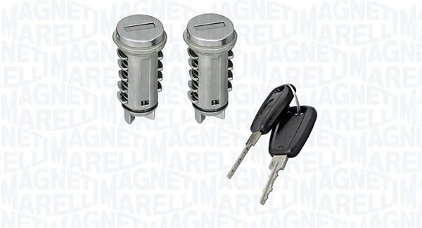 Magneti marelli 350105011600 Zamkowy cylinder, komplet 350105011600: Dobra cena w Polsce na 2407.PL - Kup Teraz!