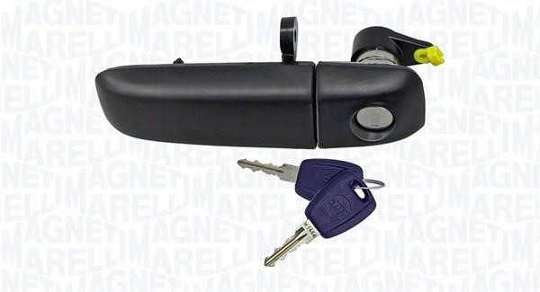 Magneti marelli 350105011700 Handle-assist 350105011700: Buy near me in Poland at 2407.PL - Good price!