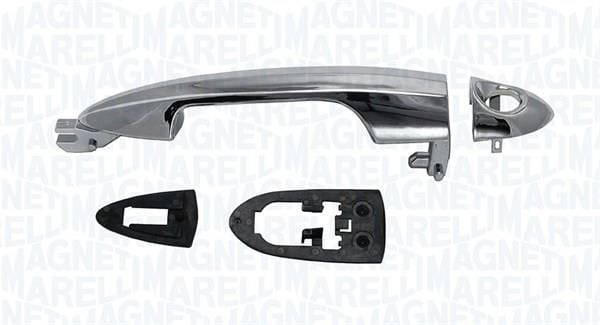 Magneti marelli 350105022100 Handle-assist 350105022100: Buy near me in Poland at 2407.PL - Good price!