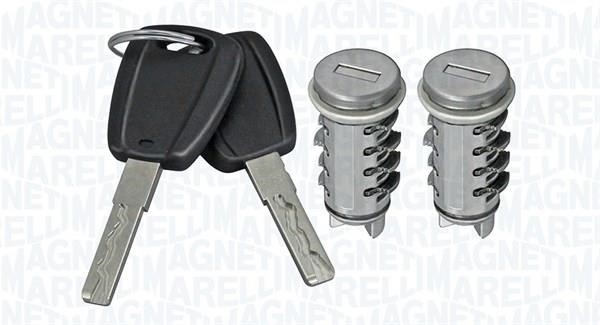 Magneti marelli 350105029400 Lock cylinder, set 350105029400: Buy near me in Poland at 2407.PL - Good price!