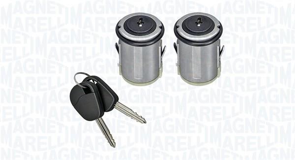 Magneti marelli 350105029600 Lock cylinder, set 350105029600: Buy near me in Poland at 2407.PL - Good price!