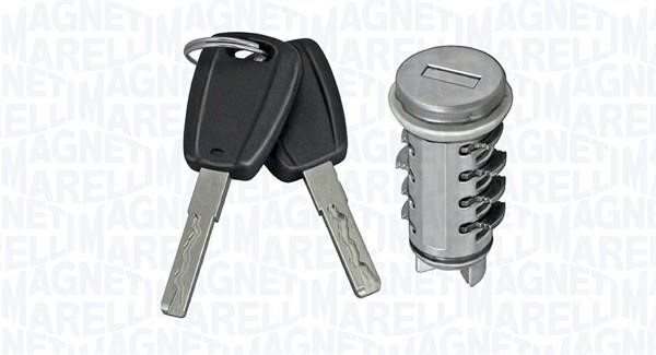 Magneti marelli 350105030100 Lock cylinder 350105030100: Buy near me in Poland at 2407.PL - Good price!