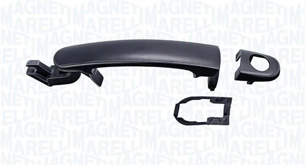 Magneti marelli 350105025400 Handle-assist 350105025400: Buy near me in Poland at 2407.PL - Good price!