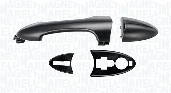 Magneti marelli 350105026400 Handle-assist 350105026400: Buy near me in Poland at 2407.PL - Good price!