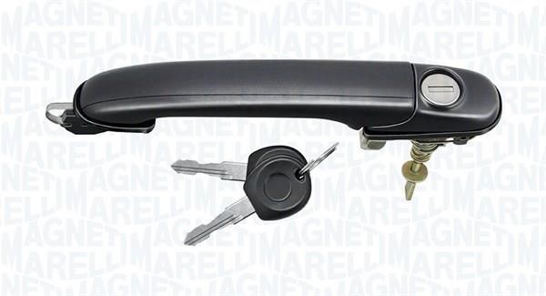 Magneti marelli 350105027800 Handle-assist 350105027800: Buy near me in Poland at 2407.PL - Good price!