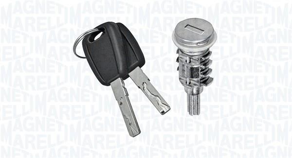 Magneti marelli 350105029000 Lock cylinder 350105029000: Buy near me at 2407.PL in Poland at an Affordable price!
