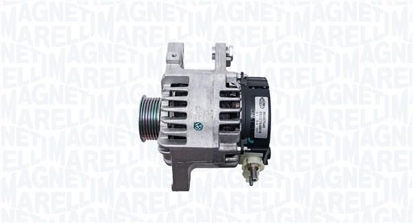 Alternator Magneti marelli 063377548010