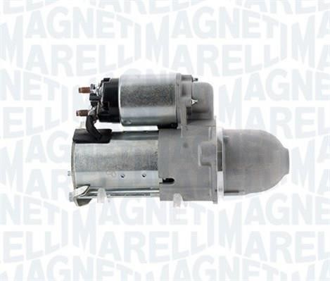 Magneti marelli 944280198400 Starter 944280198400: Buy near me at 2407.PL in Poland at an Affordable price!