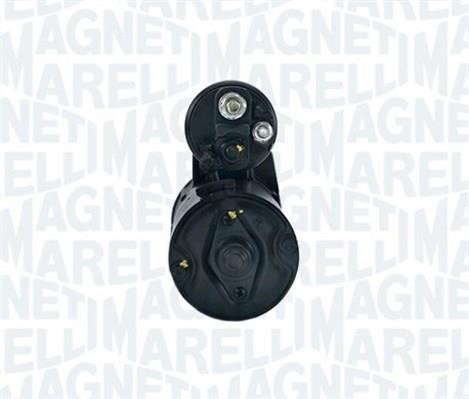Magneti marelli 944280212800 Starter 944280212800: Buy near me at 2407.PL in Poland at an Affordable price!