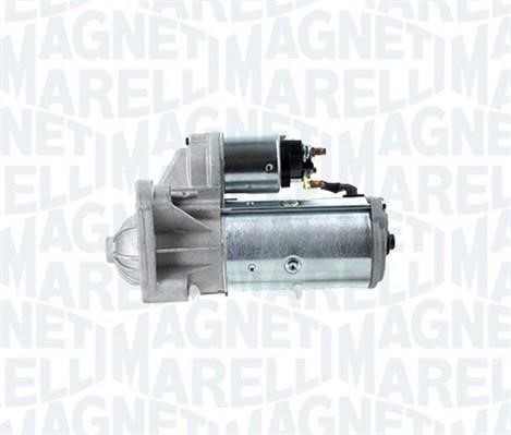 Anlasser Magneti marelli 944280801840