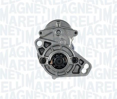 Magneti marelli 944280557180 Rozrusznik 944280557180: Dobra cena w Polsce na 2407.PL - Kup Teraz!