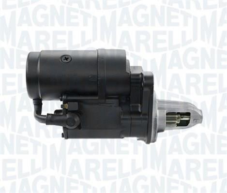 Magneti marelli 944280703010 Starter 944280703010: Buy near me at 2407.PL in Poland at an Affordable price!